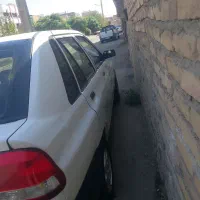 پراید 141