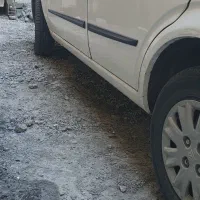 تیبا دو مدل 96