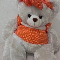 تعدادی عروسک اورجینال با قیمت متفاوت