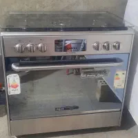 اجاق گاز فردار پیلوت