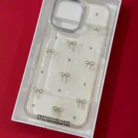 قاب ایفون پاپیون شاین دار 16pro max