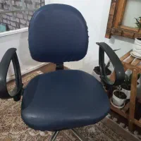 صندلی جک دار