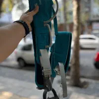 هارنس سنگ نوردی پتزل کوراکس