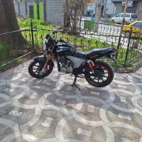 موتور 250 طرح بنلی فول کاستوم