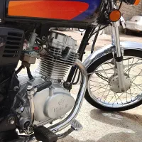 موتور 125
