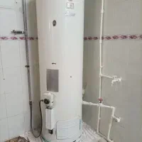 آبگرمکن ایستاده ایران شرق