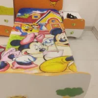 سرویس خواب کودک