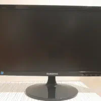 کیس و مانیتور