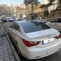 سوناتا yf|خودرو سواری و وانت|تهران, نظامآباد|دیوار