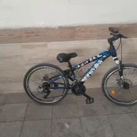 دوچرخه 24