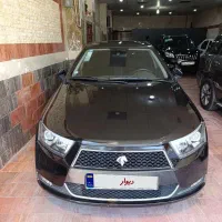 دنا پلاس اتوماتیک 1402 با esb
