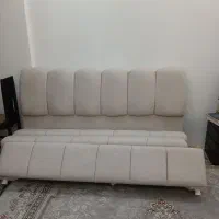 تخت دو نفره