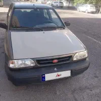 پراید 90 SX هیدرولیک  ای بی اس