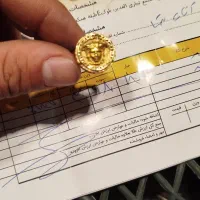 انگشتر زنانه