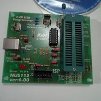 AVR - PIC|قطعات و لوازم جانبی رایانه|قم, امامزاده ابراهیم|دیوار