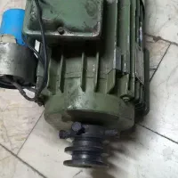 الکترو موتور دینام