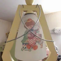 لوستر اتاق کودک