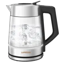کتری برقی هوشمند Lepresso