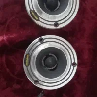 سوپر تویتر ودسته سیم سیستم کامل وسالم