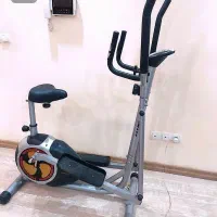 اسکی فضایی