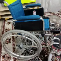 ویلچر سایز 45