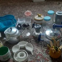 لوازم آشپز خانه