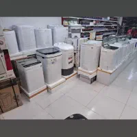 مینی واش ۳.۵ کیلویی واقعی گارانتی حامیران عمده وتک