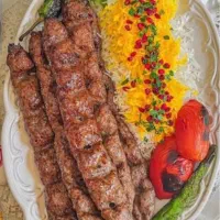 آشپزی و قبول سفارشات