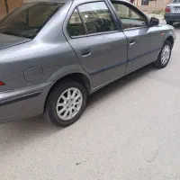 سمندLx|خودرو سواری و وانت|نظرآباد, رسالت|دیوار