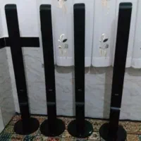 باند سینما خانگی در حد نو