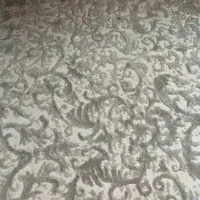 ۱ تخته فرش ۶متری مدرن رم نسکافه ی