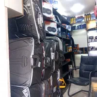 نصب شیشه دودی با بهترین قیمت