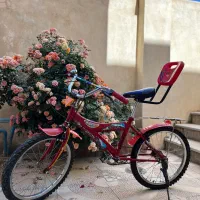 دوچرخه ۲۰