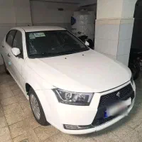 دنا پلاس ۶ دنده