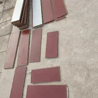 فروش کفپوش دست دوم (کار کرده)