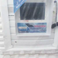 کولر آبی پلیمری سلولزی ناسیونال ۹۰۰۰