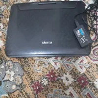 پخش کننده صوت وتصویرsierra