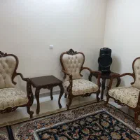 مبل کلاسیک ۹نفره