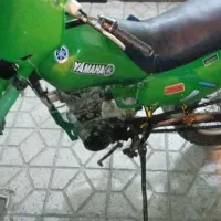 تریل 200 cc|موتورسیکلت|زنجان, |دیوار