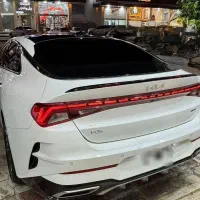 کیا K5