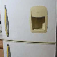 یخچال فریزر