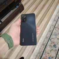 گوشی شیائومی نوت 12پرو|موبایل|مشهد, شهرک شهید باهنر|دیوار