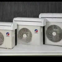 انواع کولرگازی گری با قیمت عمده ارسال از مرز بانه