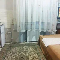 سوییت مبله مجهز با قیمت مناسب دارای پارکینگ