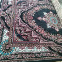فرش نه متری