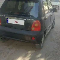 ام وی ام 110 مدل 90