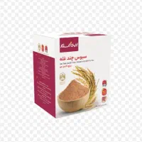 سبوس چند غله دکتربیز