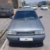 پراید89