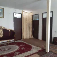 حیاط|فروش خانه و ویلا|میاندوآب, |دیوار