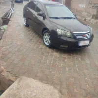 جیلی امگرند ۷ دنده